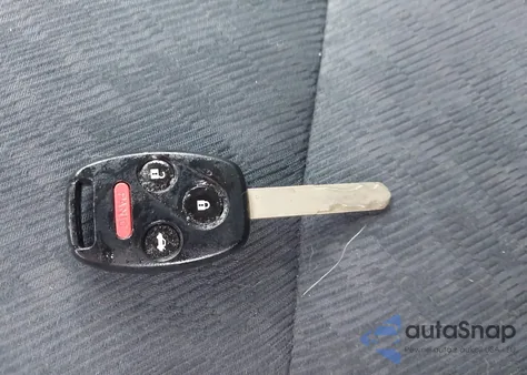 2006 Honda Cr-V Lx z USA, uszkodzony, nr VIN JHLRD78536C044704